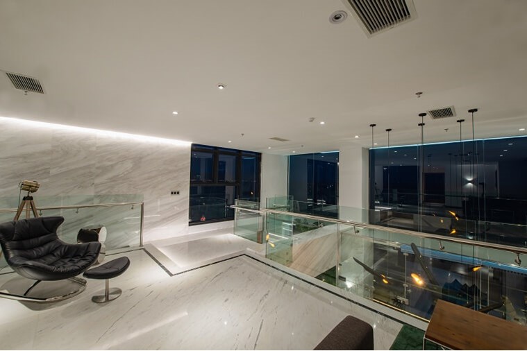 Sky Villa